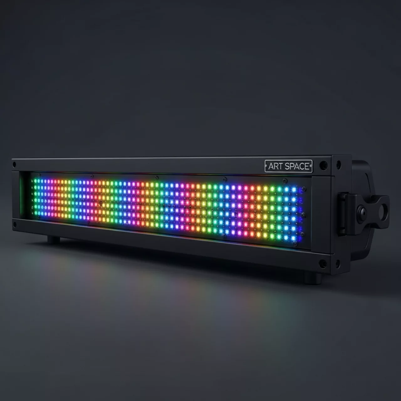 Аренда Светодиодный LED bar 18x18 в Gamma Sirius — ART SPACE
