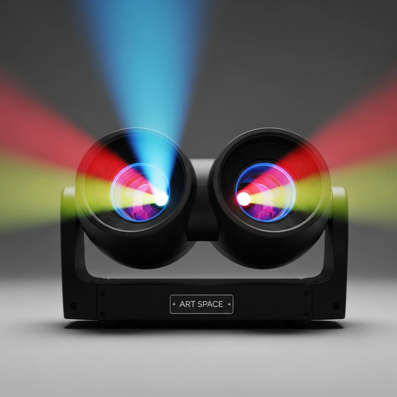 Аренда Светомузыка JB Systems Cyclope в VK Stadium Sirius — ART SPACE