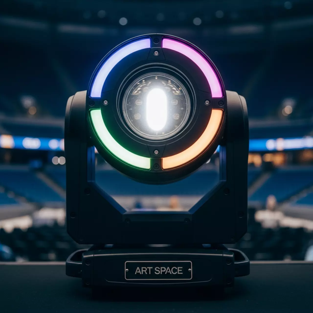 Аренда Световой прибор GLP JDC1 в Сириус Арене — ART SPACE