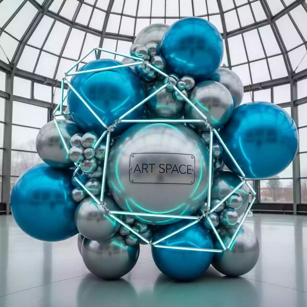 Аренда Связка на выписку для мальчика 2 в ледовом дворце «Роза Хутор» — ART SPACE