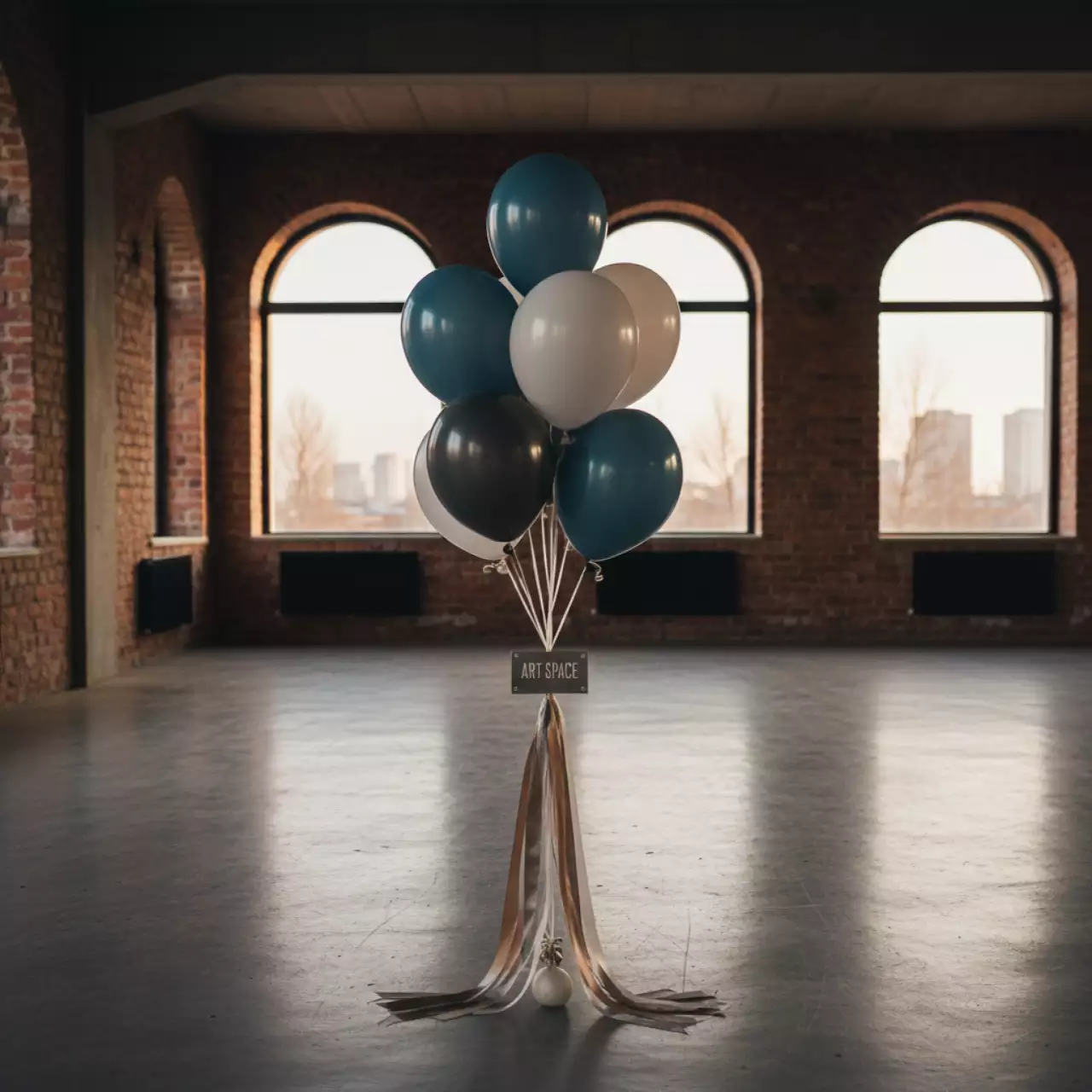 Аренда Связка на выписку для мальчика 9 в лофте «Студия 21» — ART SPACE