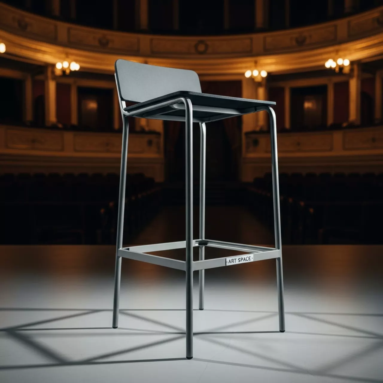 Аренда Табурет барный BST 9739 61 в Зимнем театре — ART SPACE