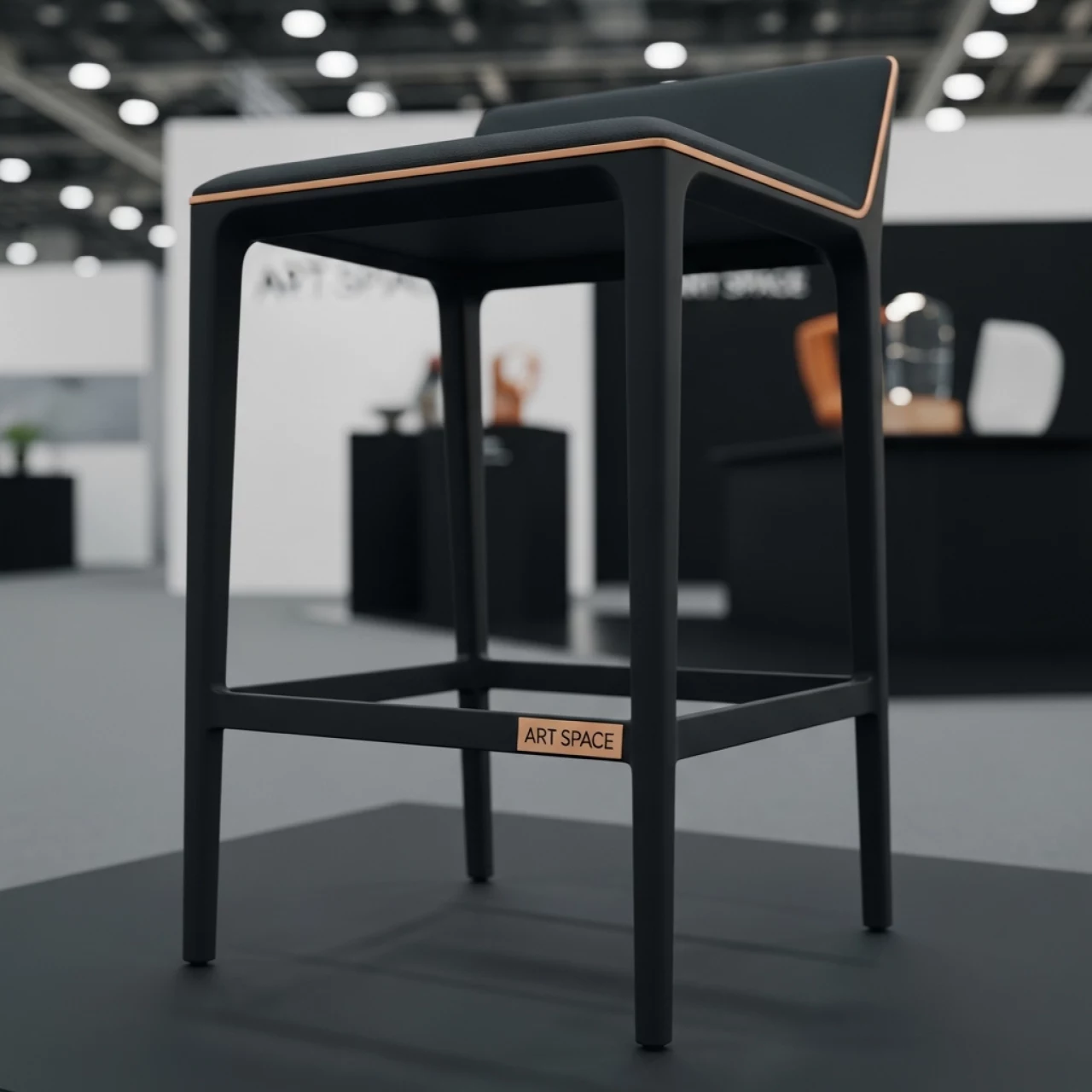 Аренда Табурет Snapseat в Гранд Отель Сочи — ART SPACE