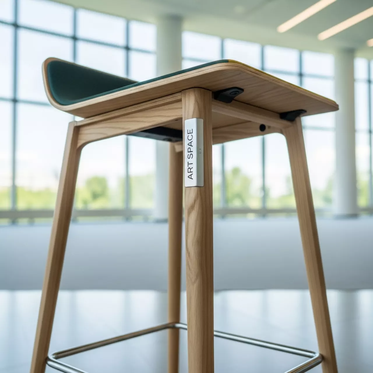 Аренда Табурет Т 521 Y 352 в конгресс-холле отеля Жемчужина — ART SPACE