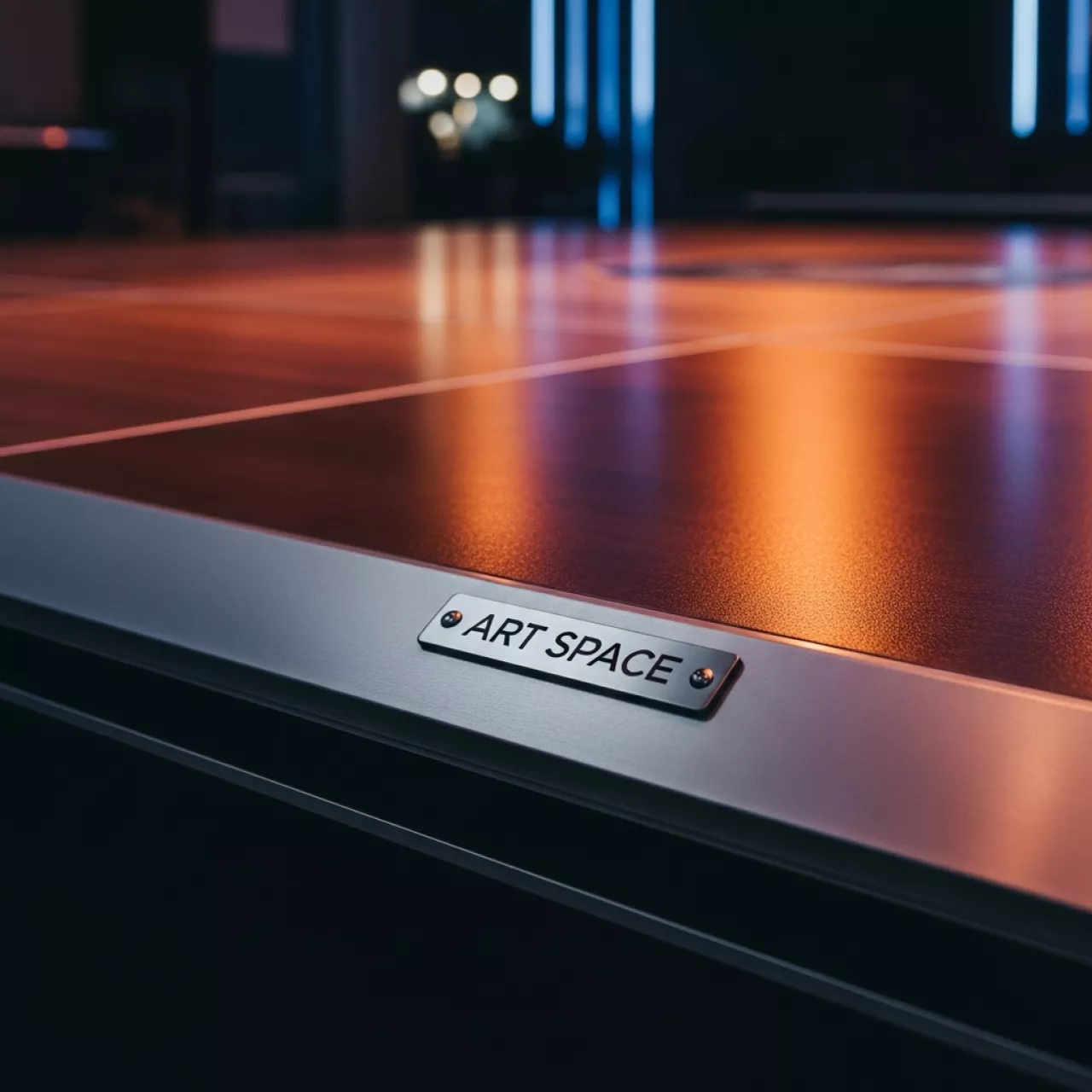 Аренда Танцпол разборный в ОКЦ «Галактика» — ART SPACE