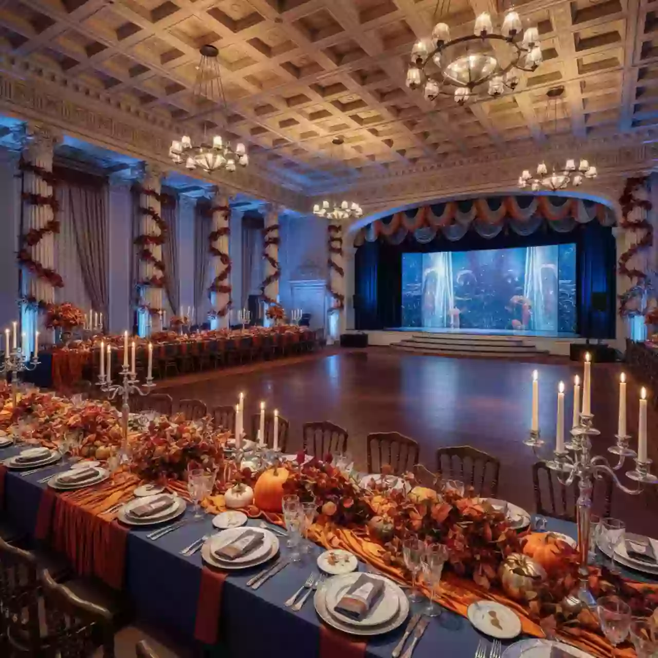 Аренда Танцы со звездами Зэта в Ледовом дворце «Айсберг» — ART SPACE