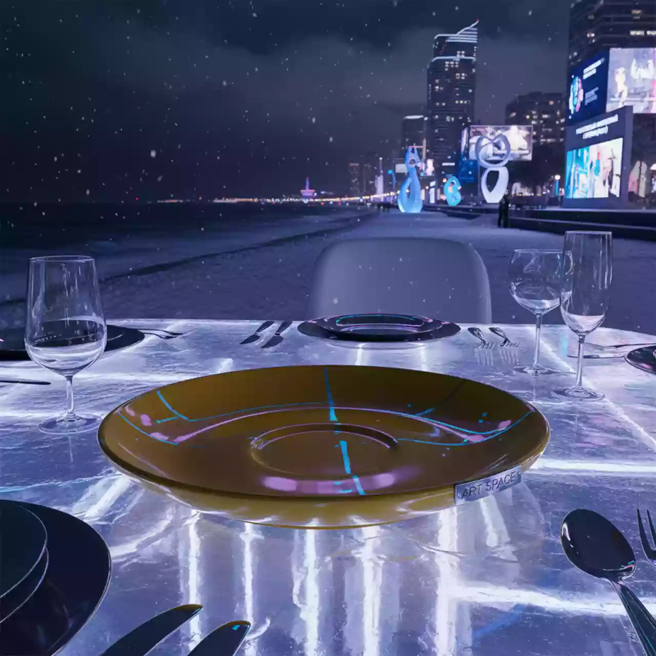 Аренда Тарелка блюдце под горшок для запекания Дижон 180х115 мм на пляже «Ривьера» — ART SPACE