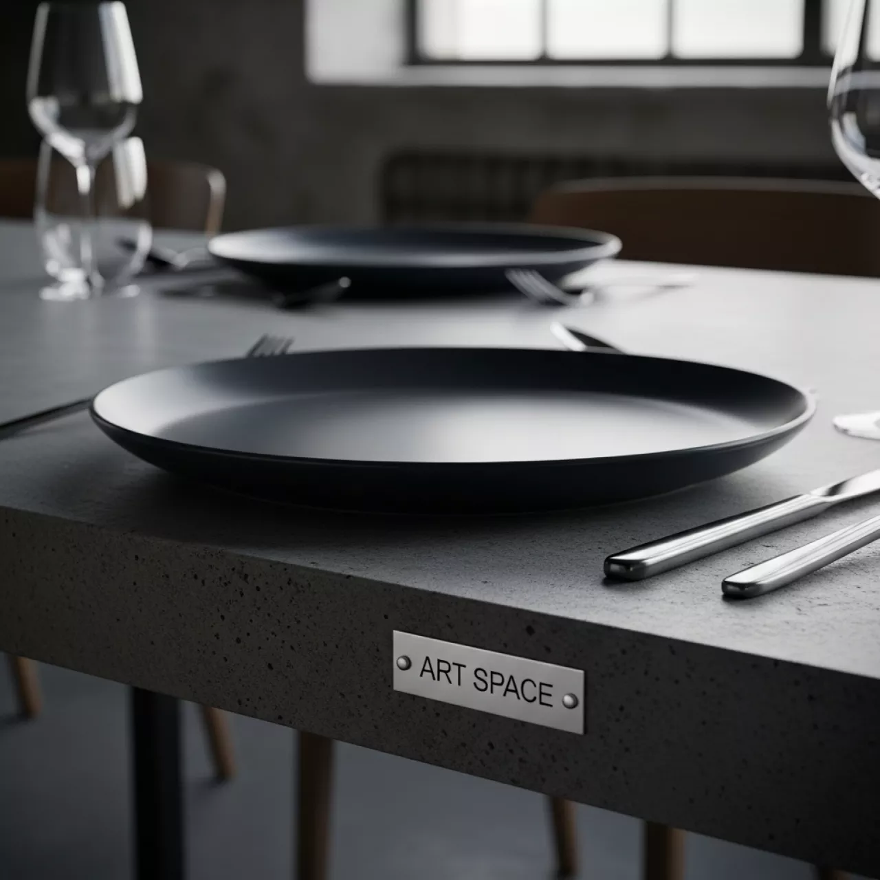 Аренда Тарелка для горячего Bordo 235 мм в Gamma Sirius — ART SPACE