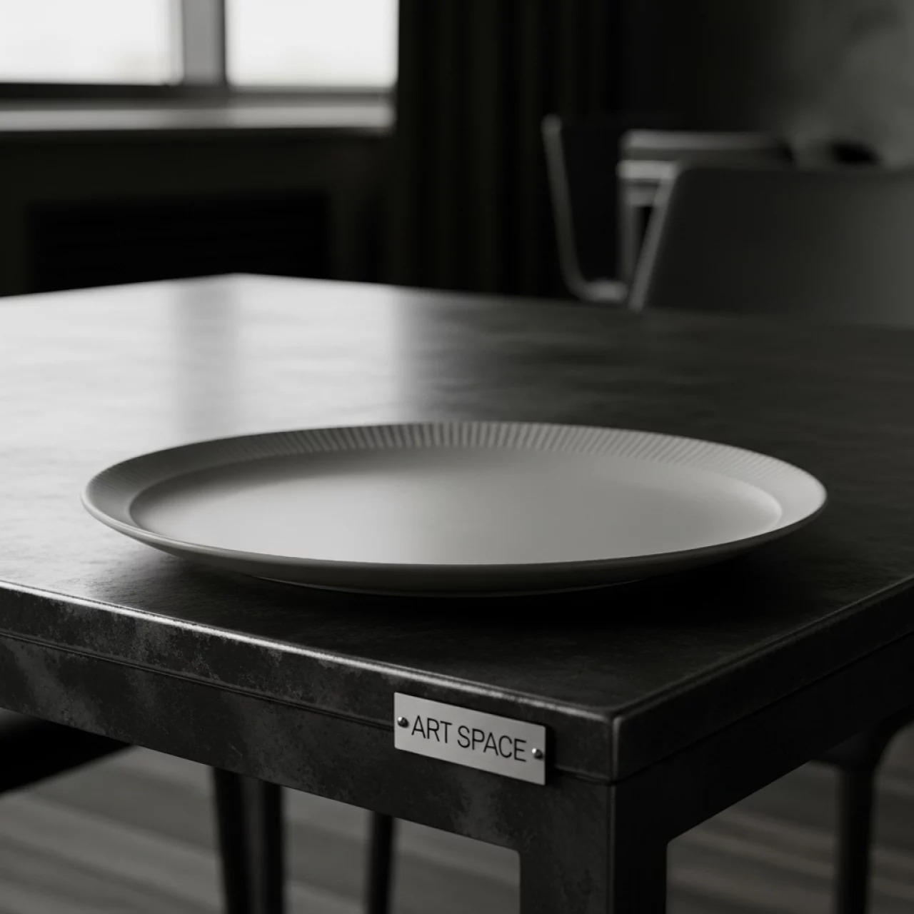 Аренда Тарелка Флоренция в City Park Hotel Sochi — ART SPACE