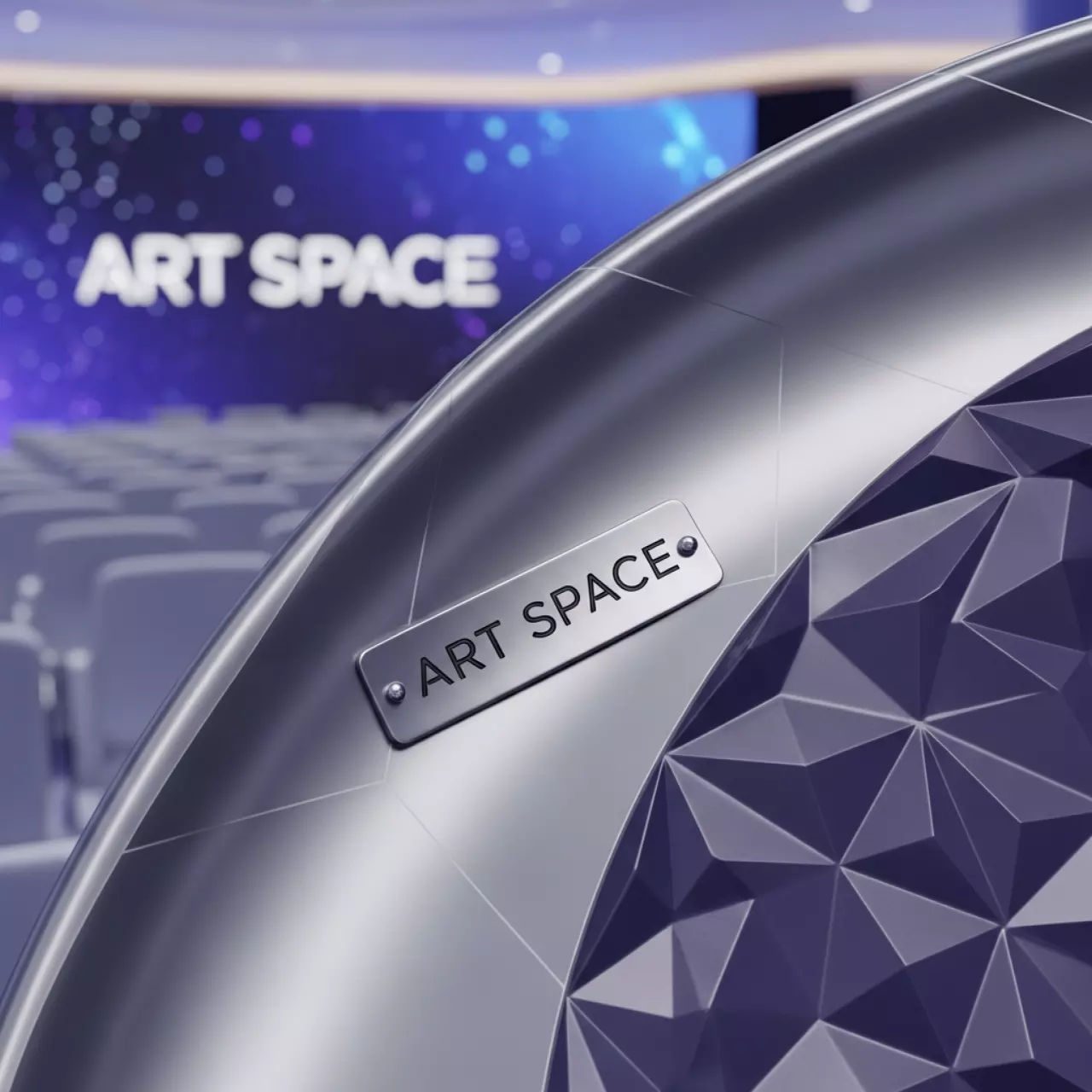 Аренда Тарелка Kolman в Mercure Сочи Центр — ART SPACE