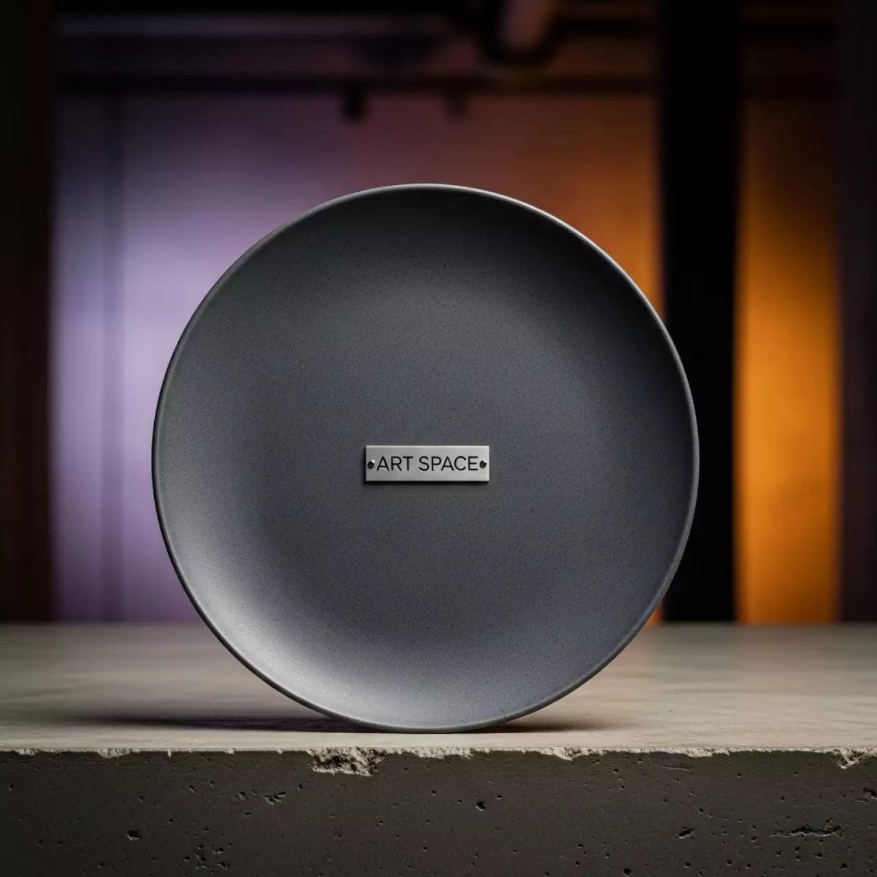 Аренда Тарелка обеденная СТЕММЕ 27 см в Imeretinskiy Hotel — ART SPACE