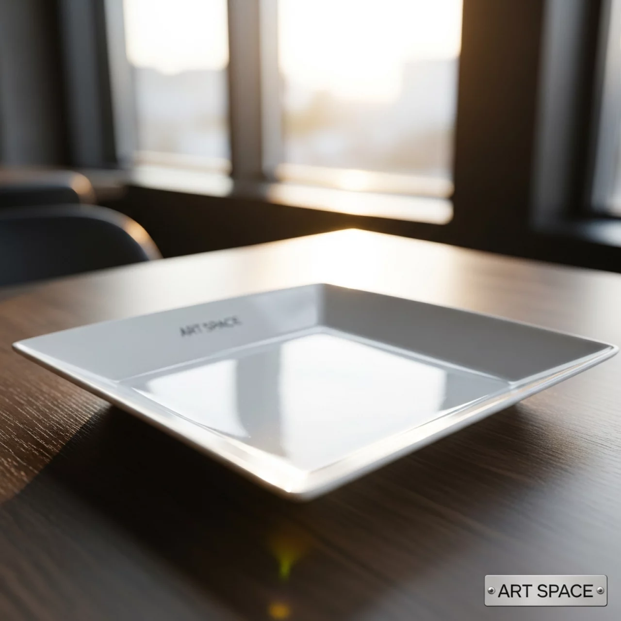 Аренда Тарелка пирожковая квадратная Sam&Squito 150 мм в Mantera Supreme — ART SPACE