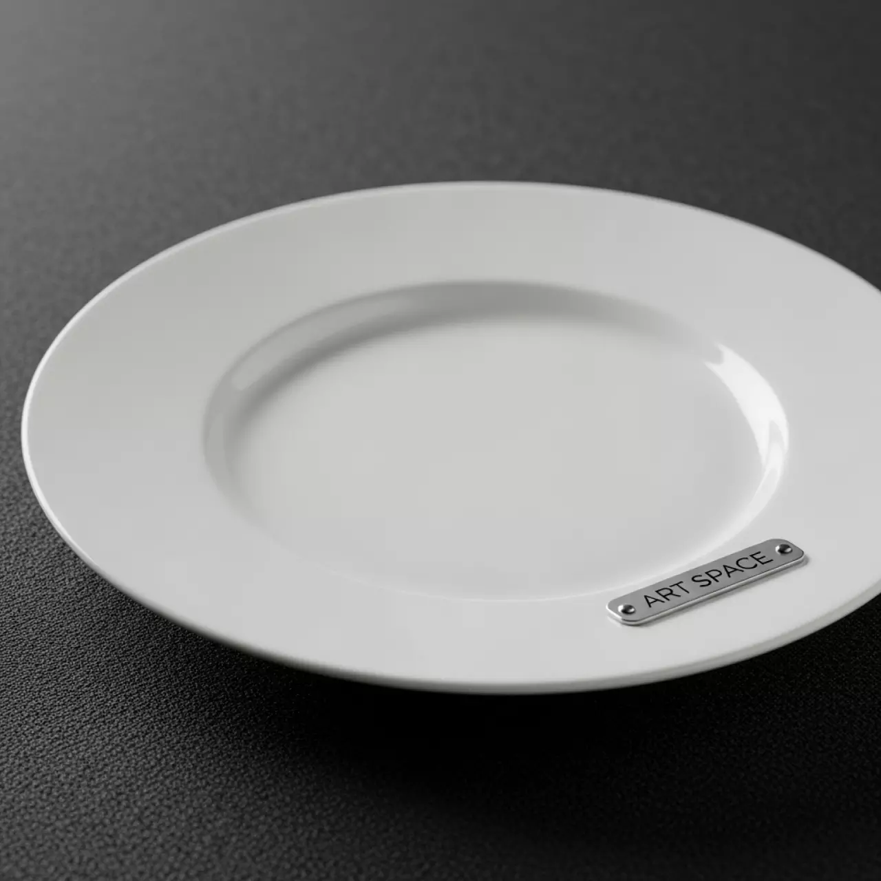 Аренда Тарелка пирожковая Orsay 165 мм в Pullman Sochi Centre — ART SPACE