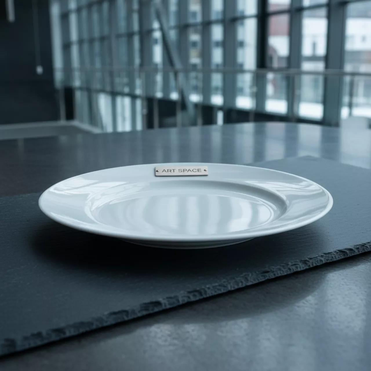 Аренда Тарелка пирожковая Rosenthal 180 мм в ледовом дворце «Роза Хутор» — ART SPACE