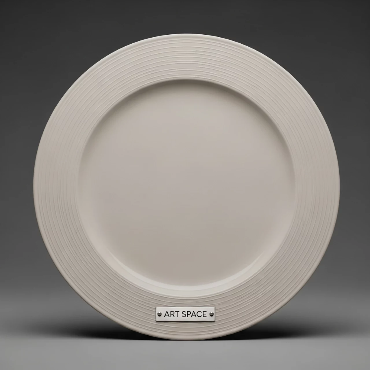 Аренда Тарелка пирожковая Steelite Spyro D 165 мм на парусной регате (Сочи) — ART SPACE