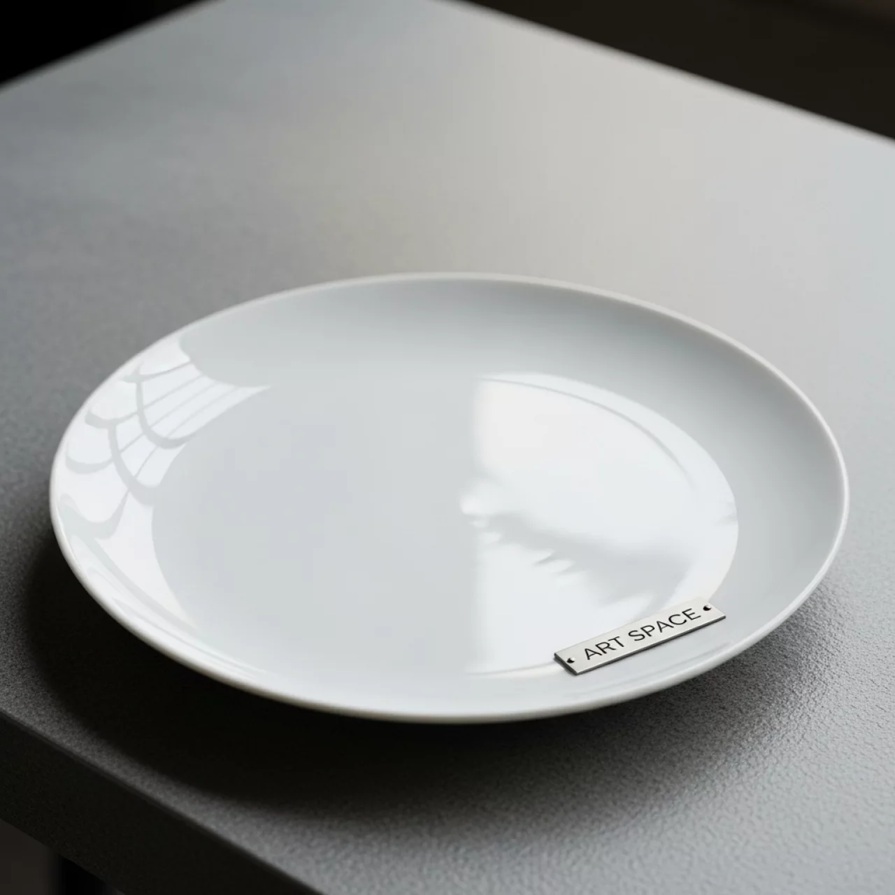 Аренда Тарелка закусочная Orsay 203 мм в City Park Hotel Sochi — ART SPACE