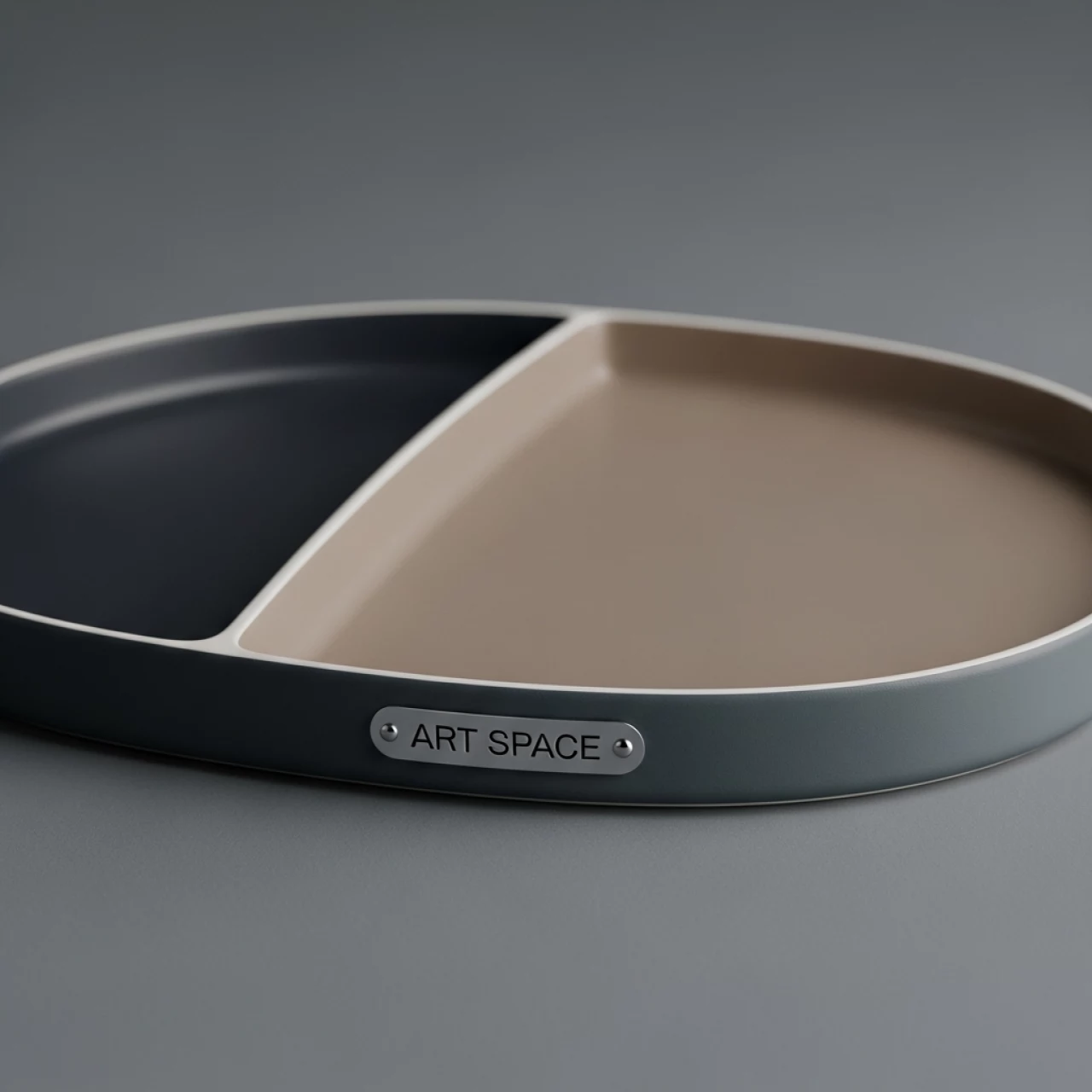 Аренда Тарелка закусочная "Вале" в ресторане «D.O.M» — ART SPACE