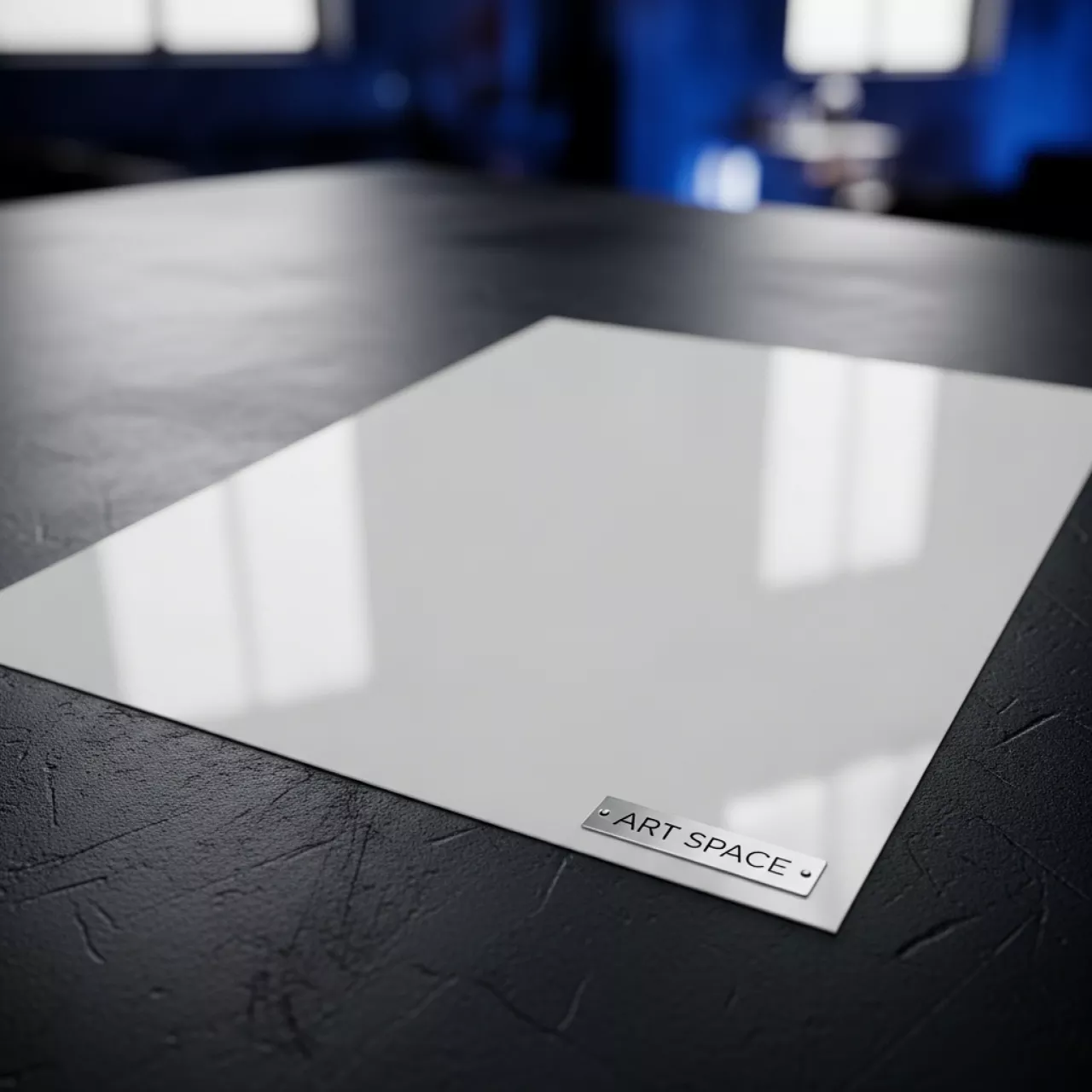 Аренда Тефлоновый лист 100х100 см в Bridge Resort — ART SPACE