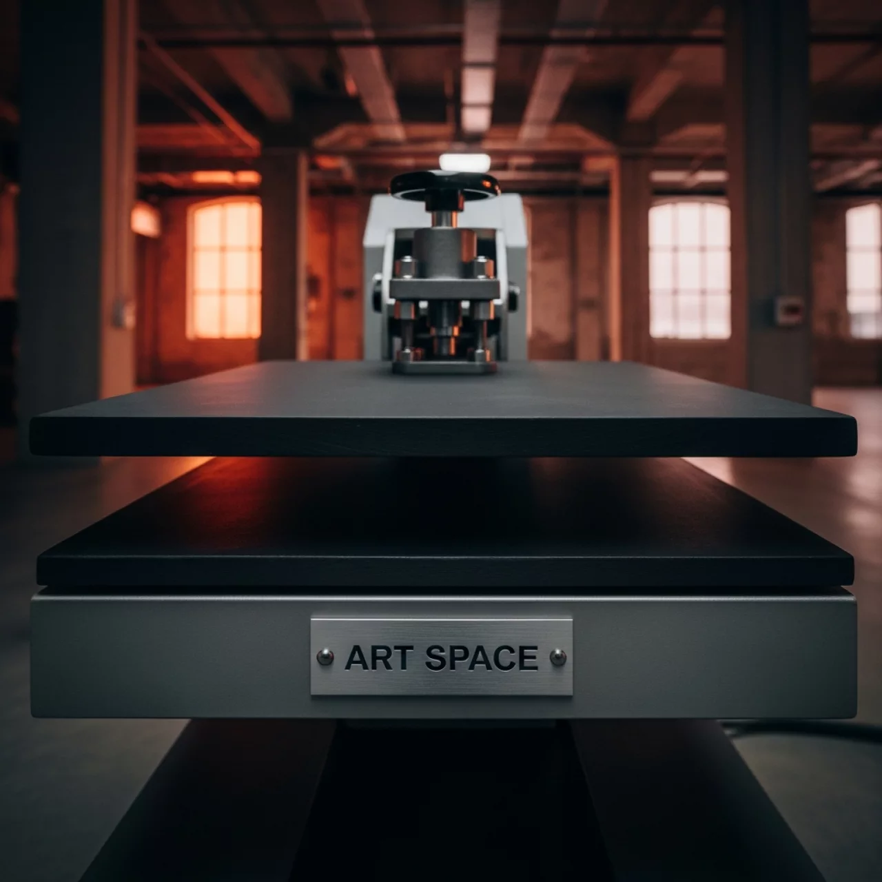 Аренда Тефлоновый лист Schulze 40х50 см в ОКЦ «Галактика» — ART SPACE