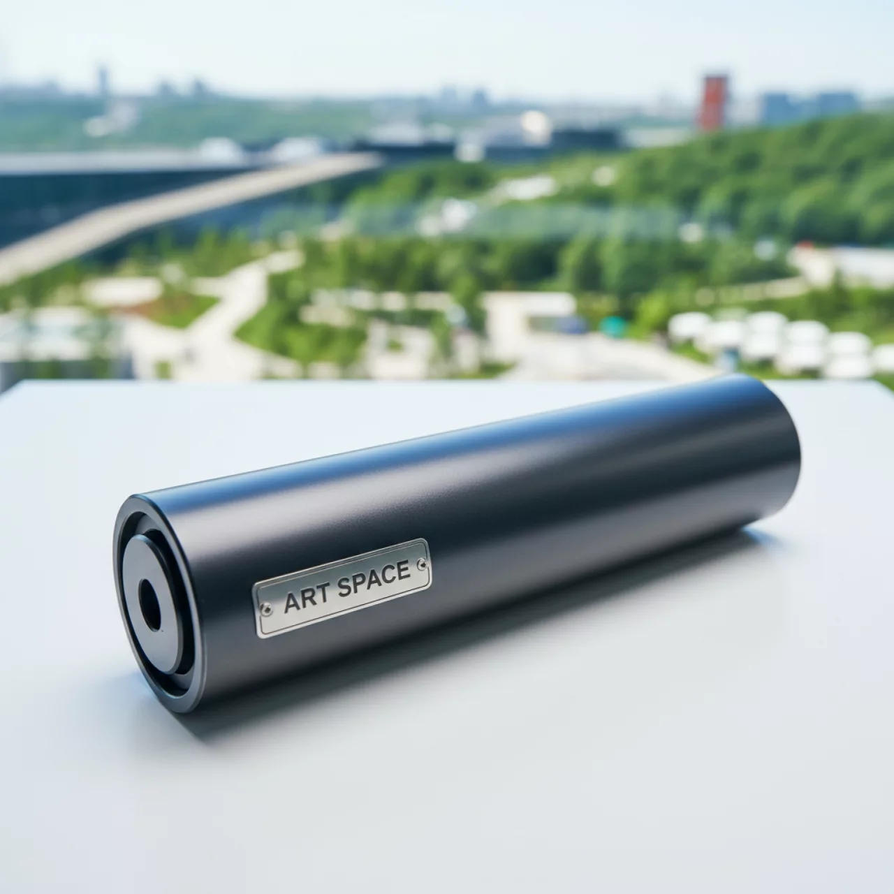 Аренда Тефлоновый вал для XEROX WorkCentre CET7966 в Skypark Sochi — ART SPACE