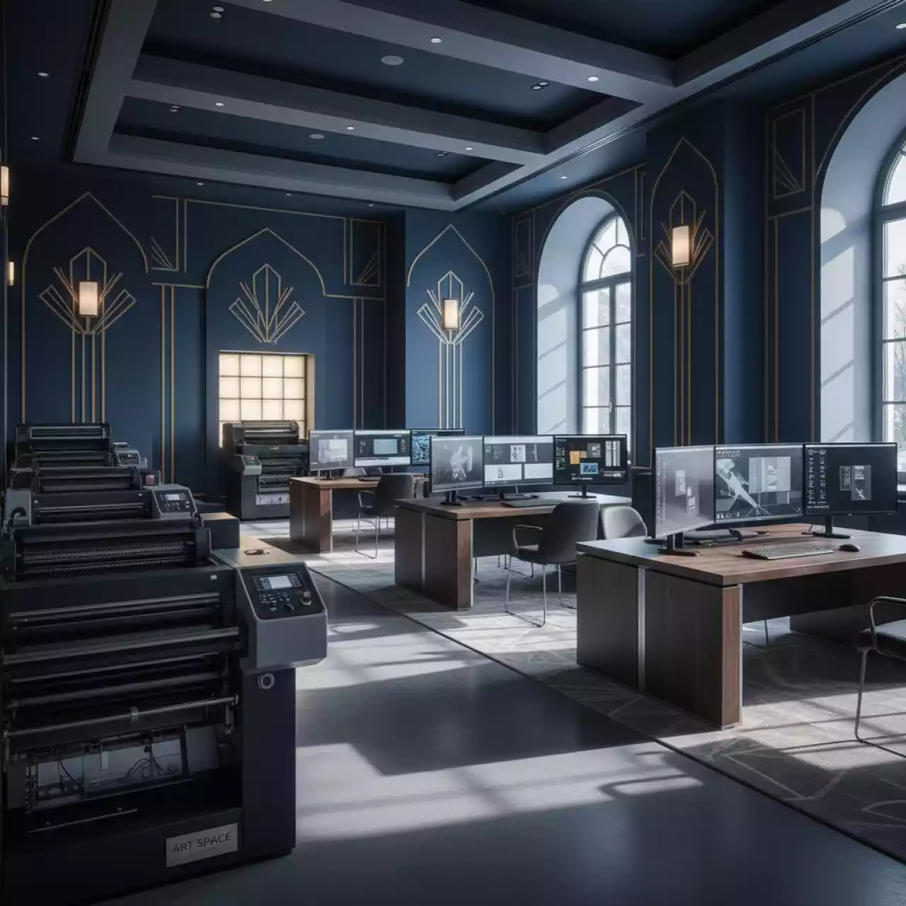 Аренда Технические требования к макету в Radisson Blu Resort & Congress Centre — ART SPACE