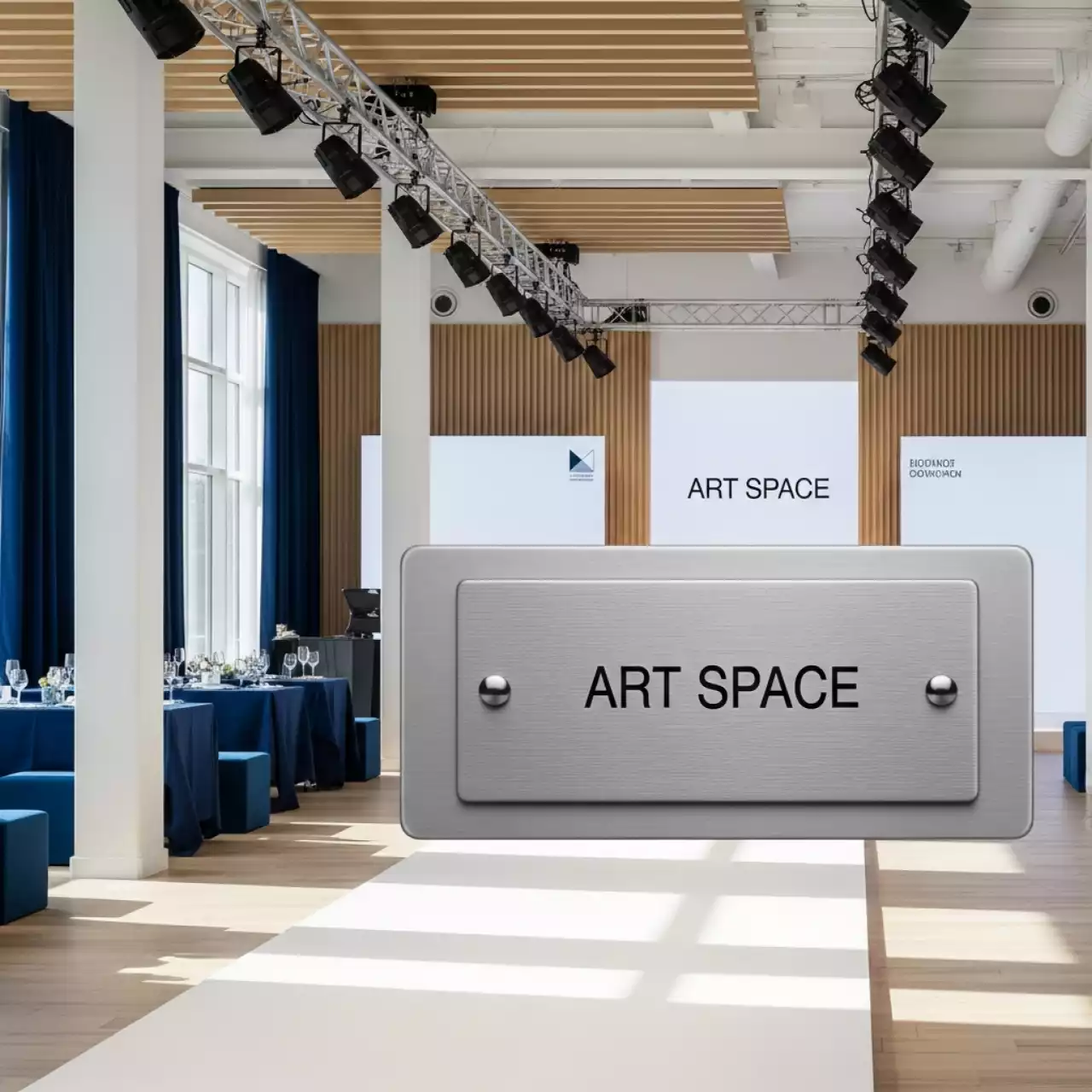 Аренда Технопарк Сколково в Delta Sirius — ART SPACE