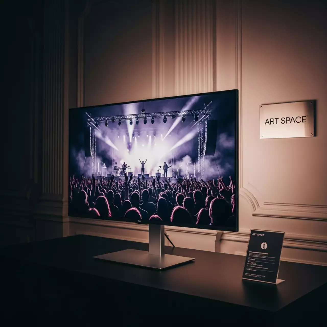 Аренда Телевизор гостиничный Philips 55HFL5011T 12 в Университете «Сириус» — ART SPACE