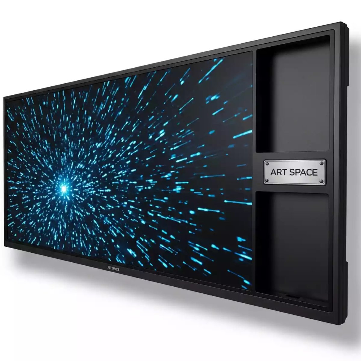 Аренда Телевизор коммерческий iVi UHD D105 в санатории «Сочи» — ART SPACE