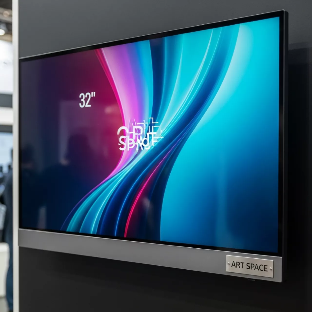 Аренда Телевизор коммерческий Samsung BE32T B в Cosmos Sochi Hotel — ART SPACE