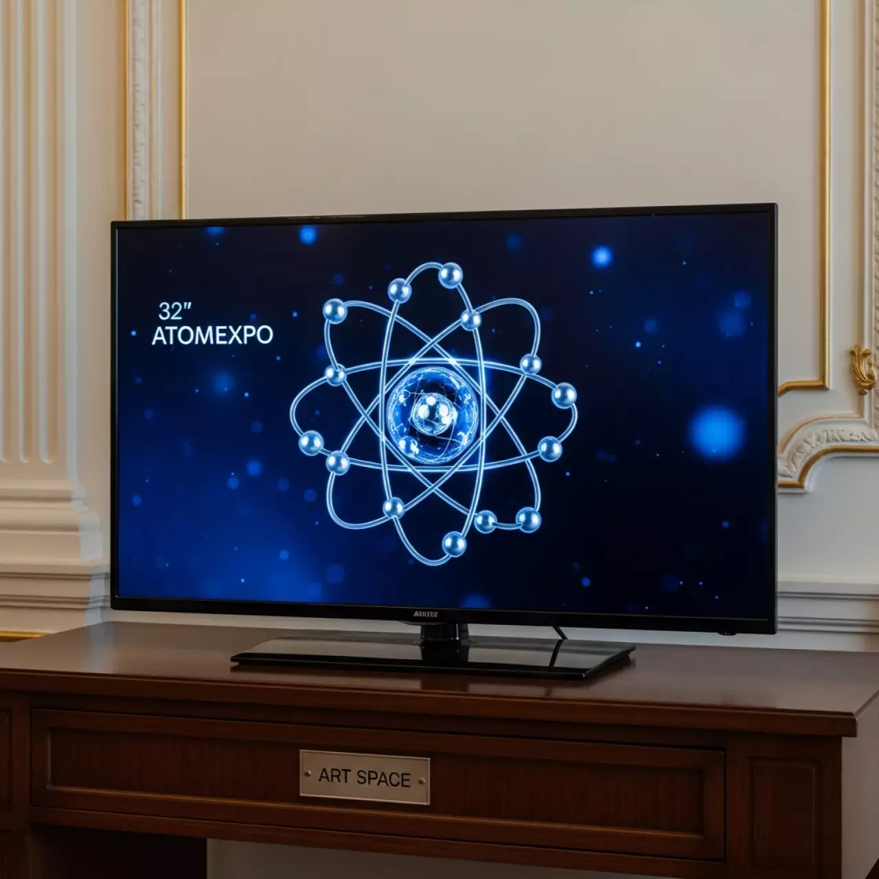 Аренда Телевизор Philips 32HFL4014 в гранд-отеле «Жемчужина» — ART SPACE