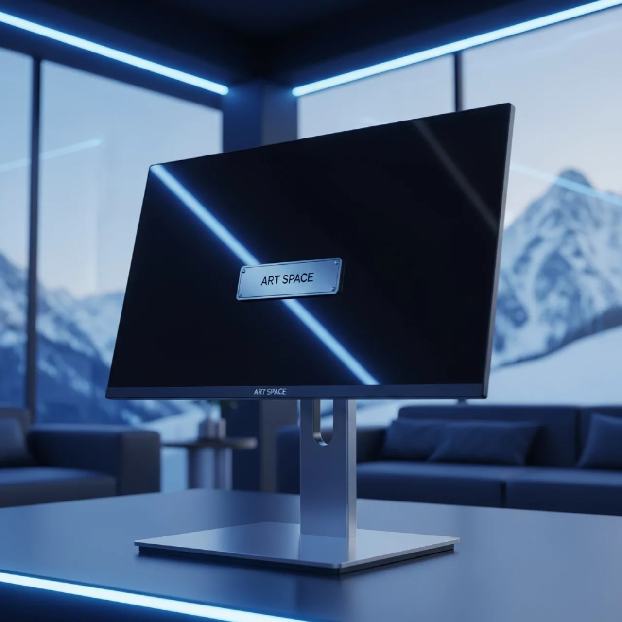 Аренда Телевизор Philips 32HFL5114 12 32 дюйма FHD 1920x1080 250cd в комплексе «Дагомыс» — ART SPACE