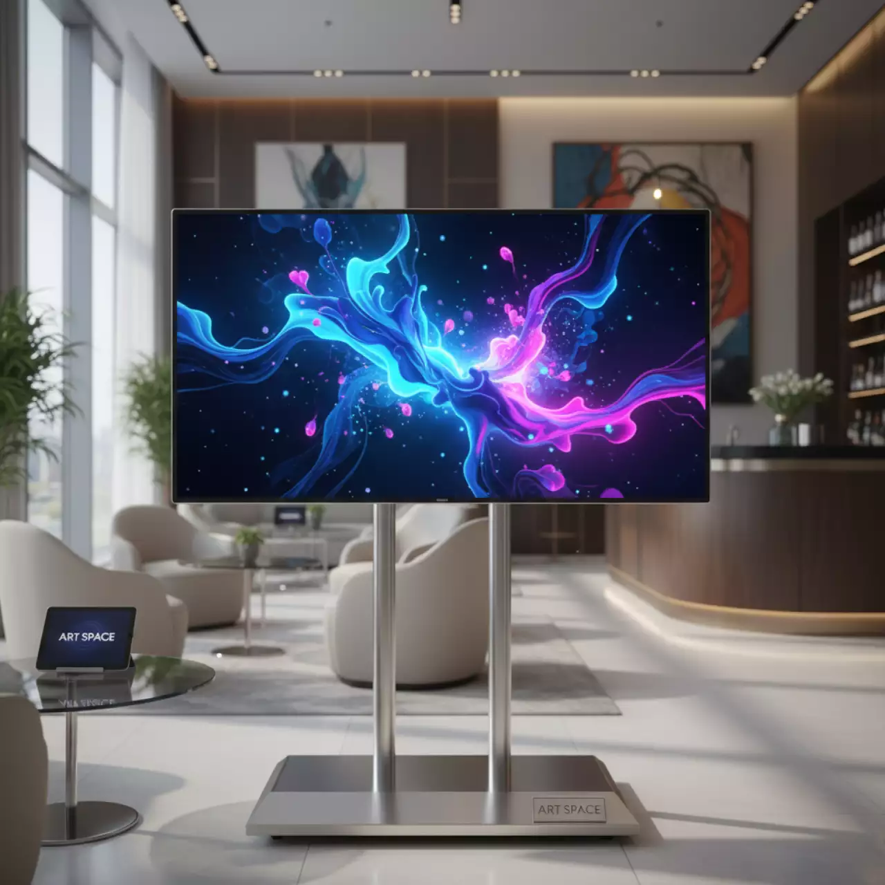 Аренда Телевизор Philips 43HFL4014 12 в Гранд Отель Сочи — ART SPACE