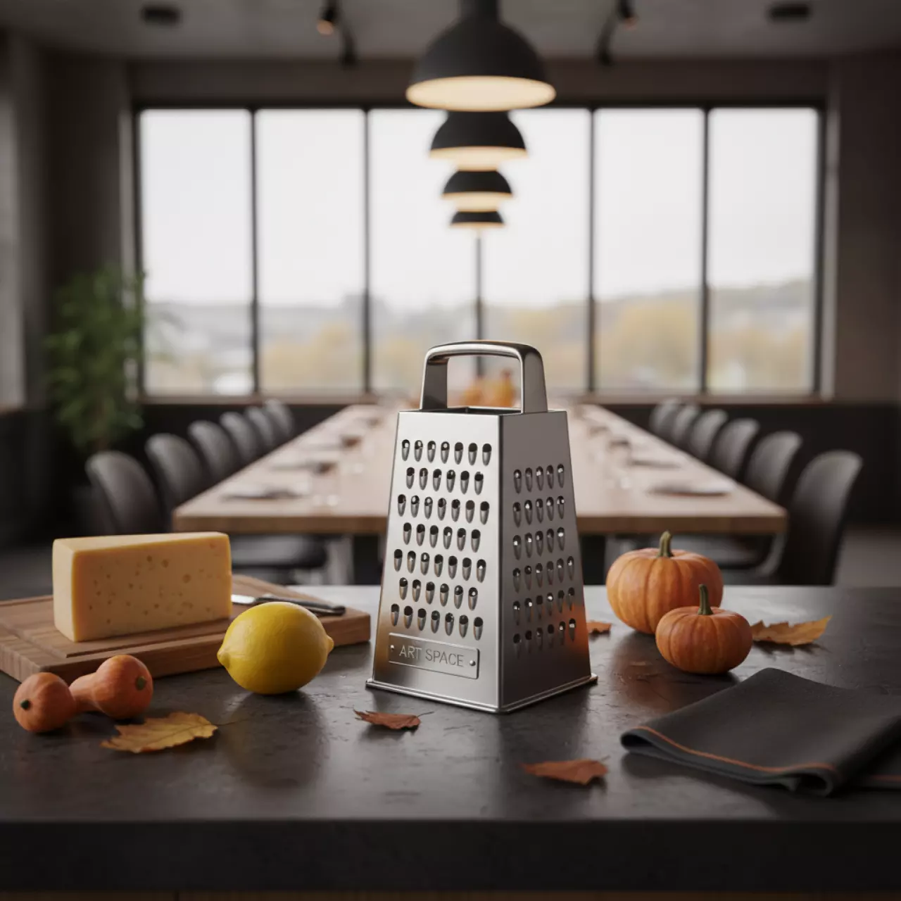 Аренда Терка четырехгранная в Imeretinskiy Hotel — ART SPACE