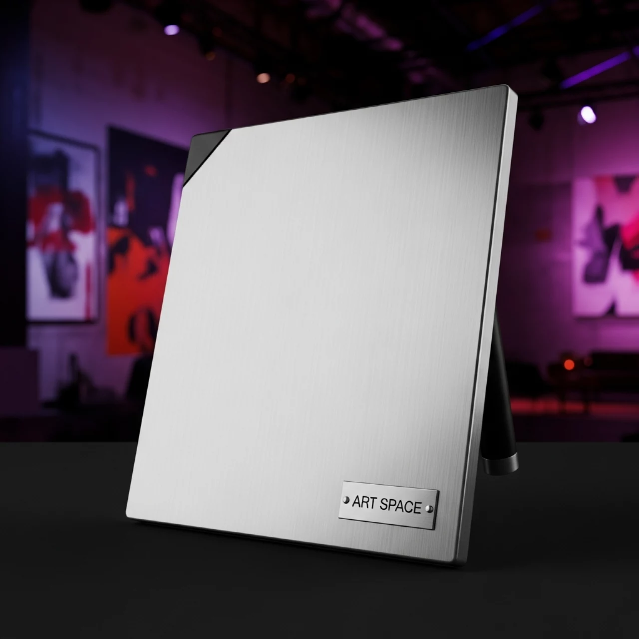 Аренда Терки в Delta Sirius — ART SPACE