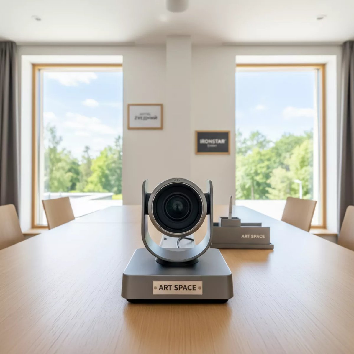 Аренда Терминал ВКС Intrend ITVCST 320 1080P30 12x в отеле «Звездный» — ART SPACE