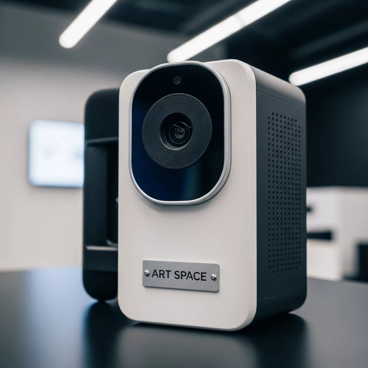 Аренда Терминал ВКС ITC NT90MT MT04 в Университете «Сириус» — ART SPACE