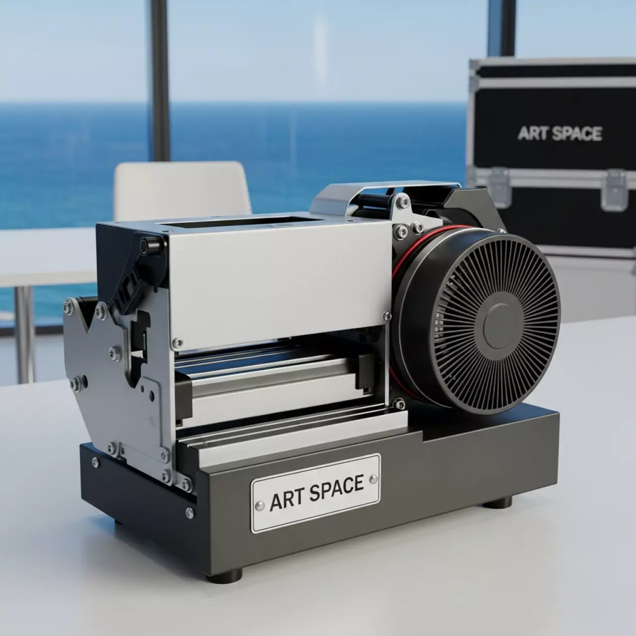 Аренда Термоблок в сборе Sharp MX 502FU в комплексе «Дагомыс» — ART SPACE