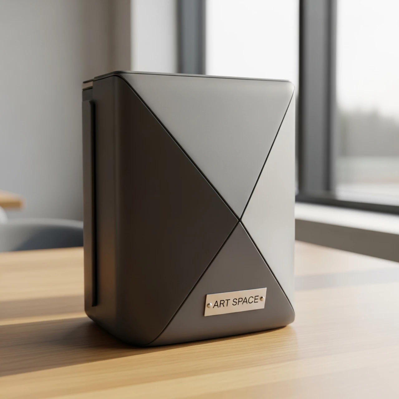 Аренда Термобокс для горячего облегченный в ресторане «D.O.M» — ART SPACE