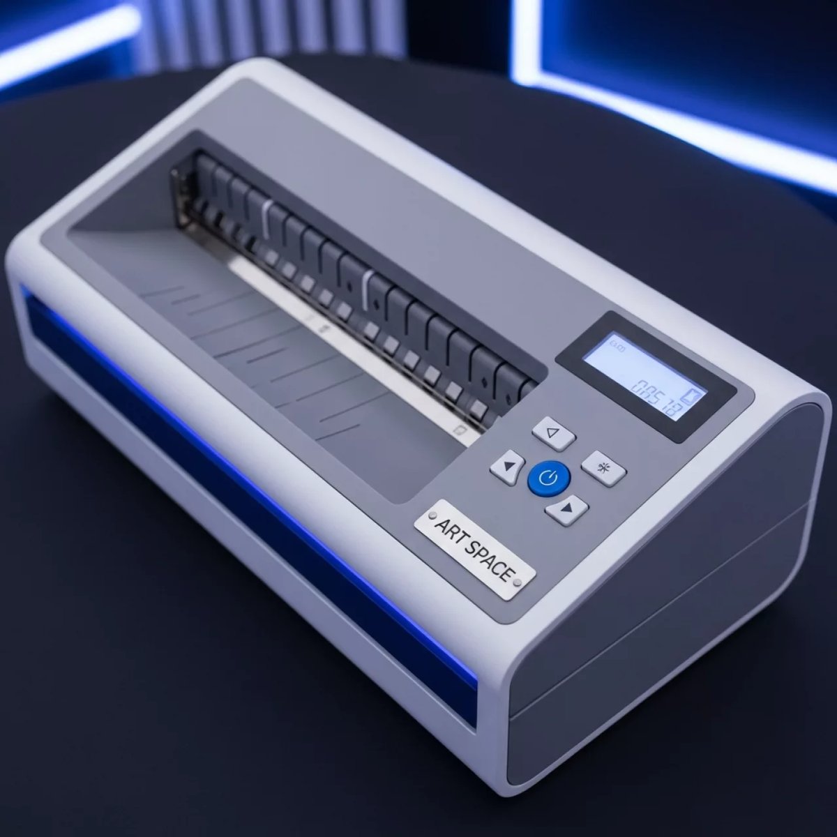 Аренда Термоклеевая машина Boway BW K8 в казино «Сочи» — ART SPACE