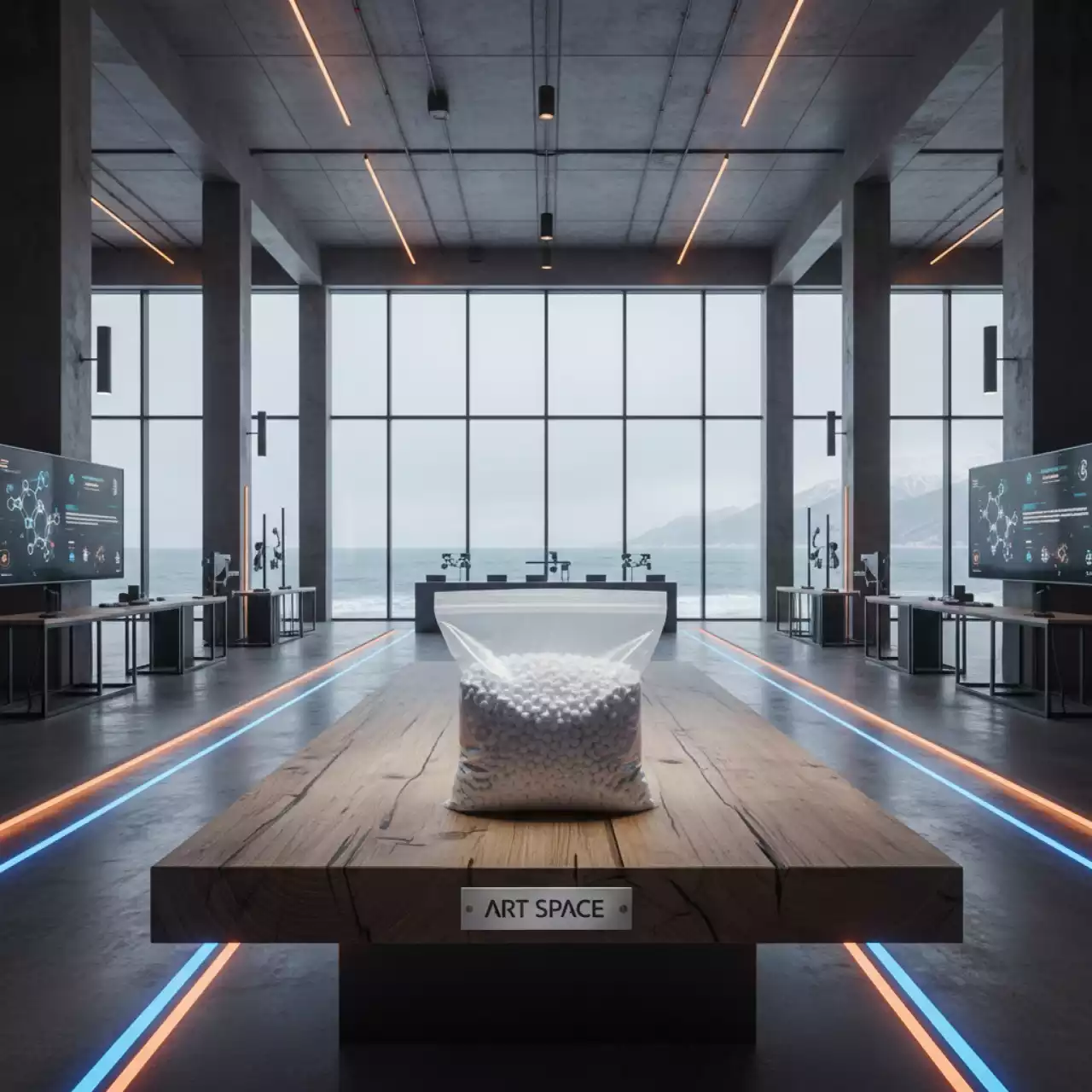 Аренда Термоклей Steiger HP 700 5 кг на Имеретинской набережной — ART SPACE