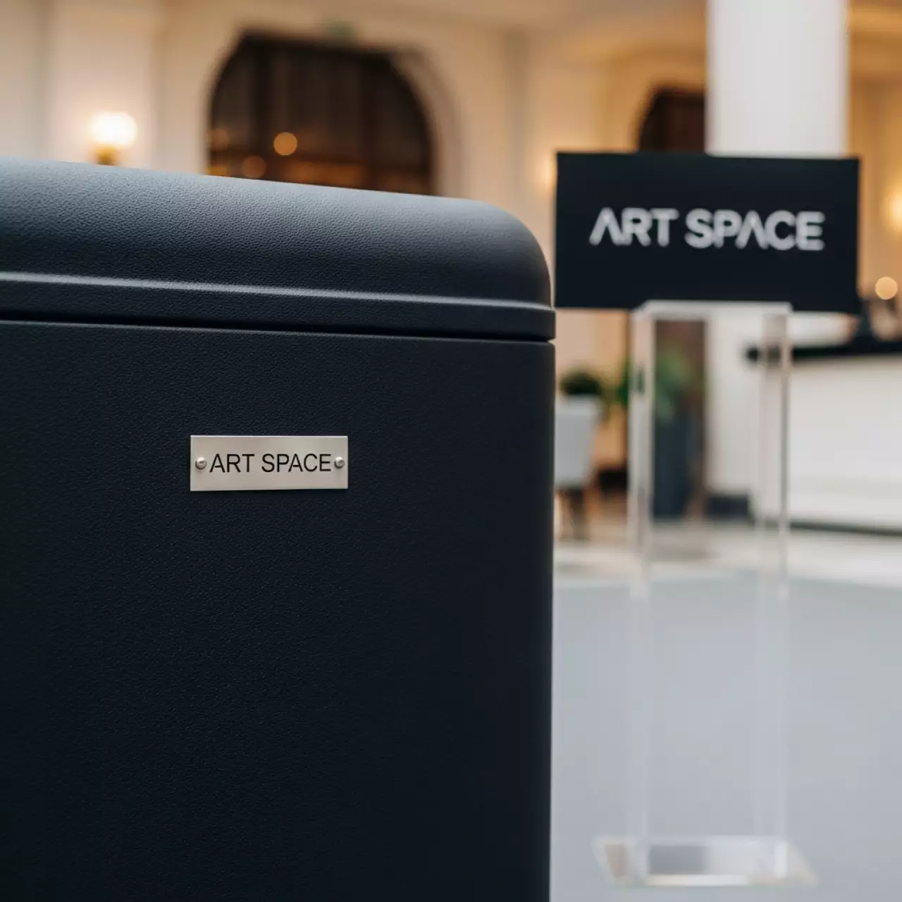 Аренда Термоконтейнер Cambro GN 1 в Boutique Hotel PORTUM 1905 — ART SPACE