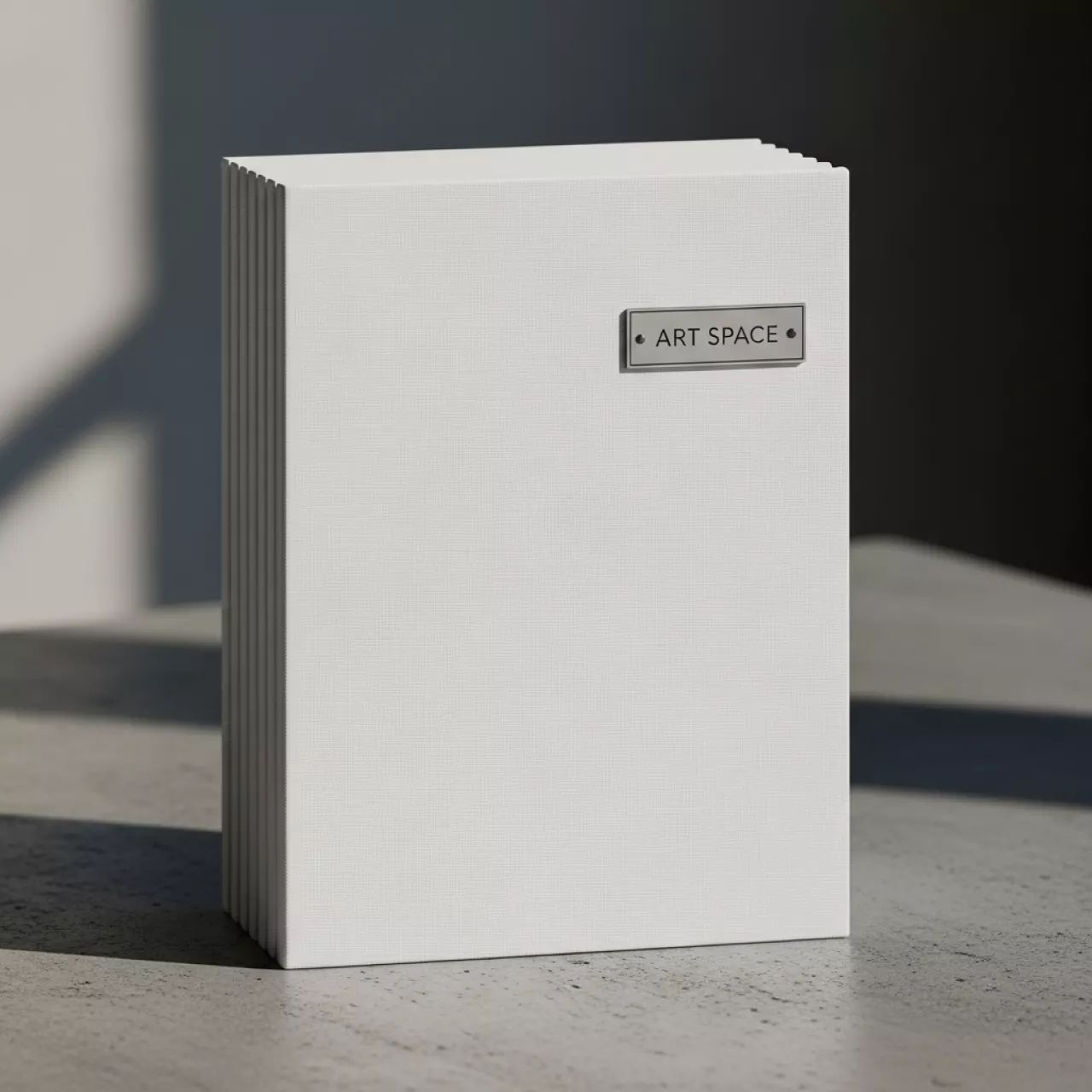 Аренда Термообложки картонные под ткань Ibico А4 6 мм белые в отеле Hyatt Regency Sochi — ART SPACE