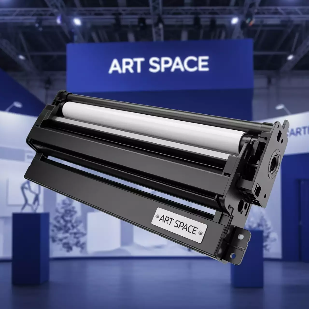 Аренда Термопленка для HP LaserJet Enterprise M601dn 602n M604n 605dn 606dn в комплексе Sea Galaxy — ART SPACE