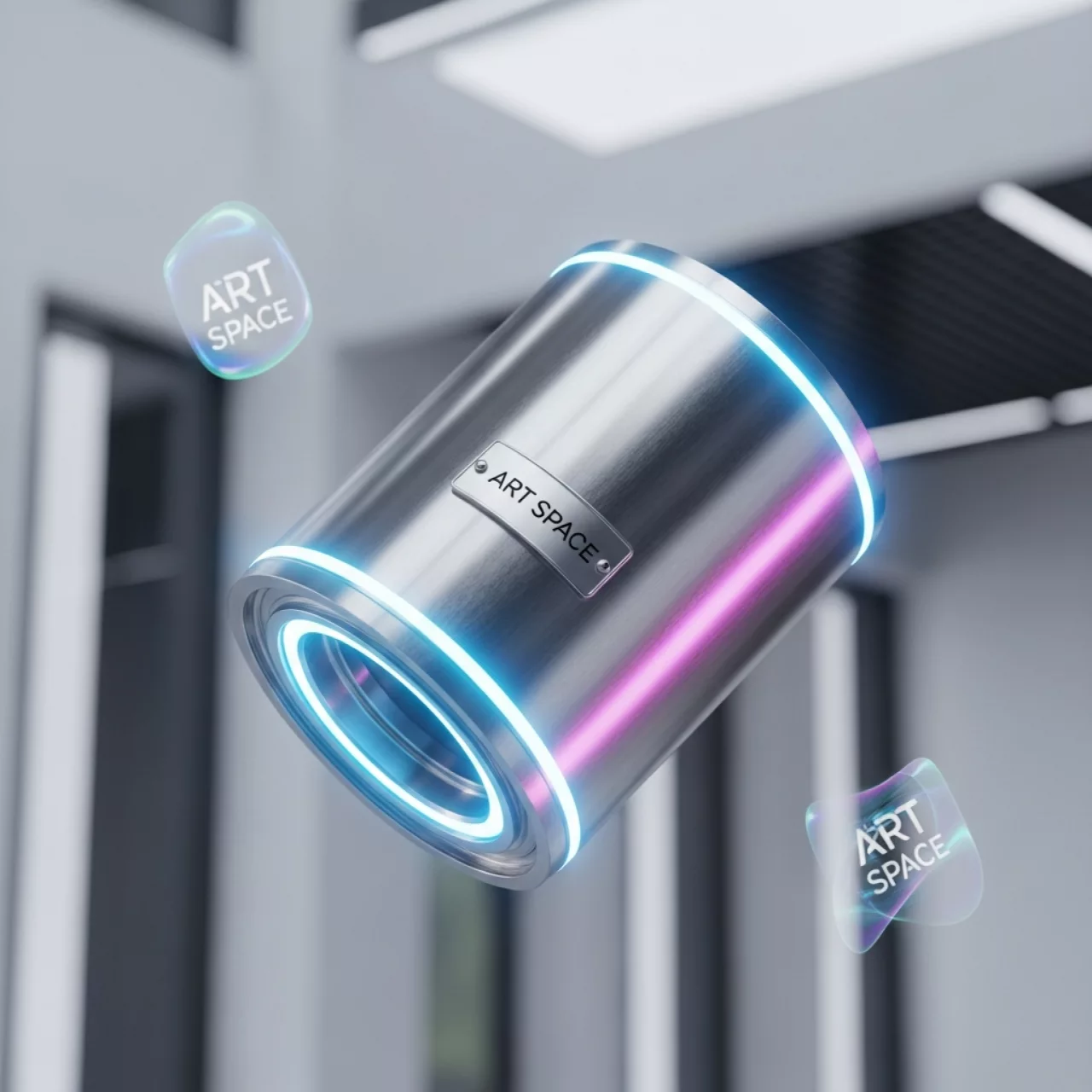 Аренда Термопленка для HP LaserJet Enterprise M601dn в МФК «Горный» — ART SPACE