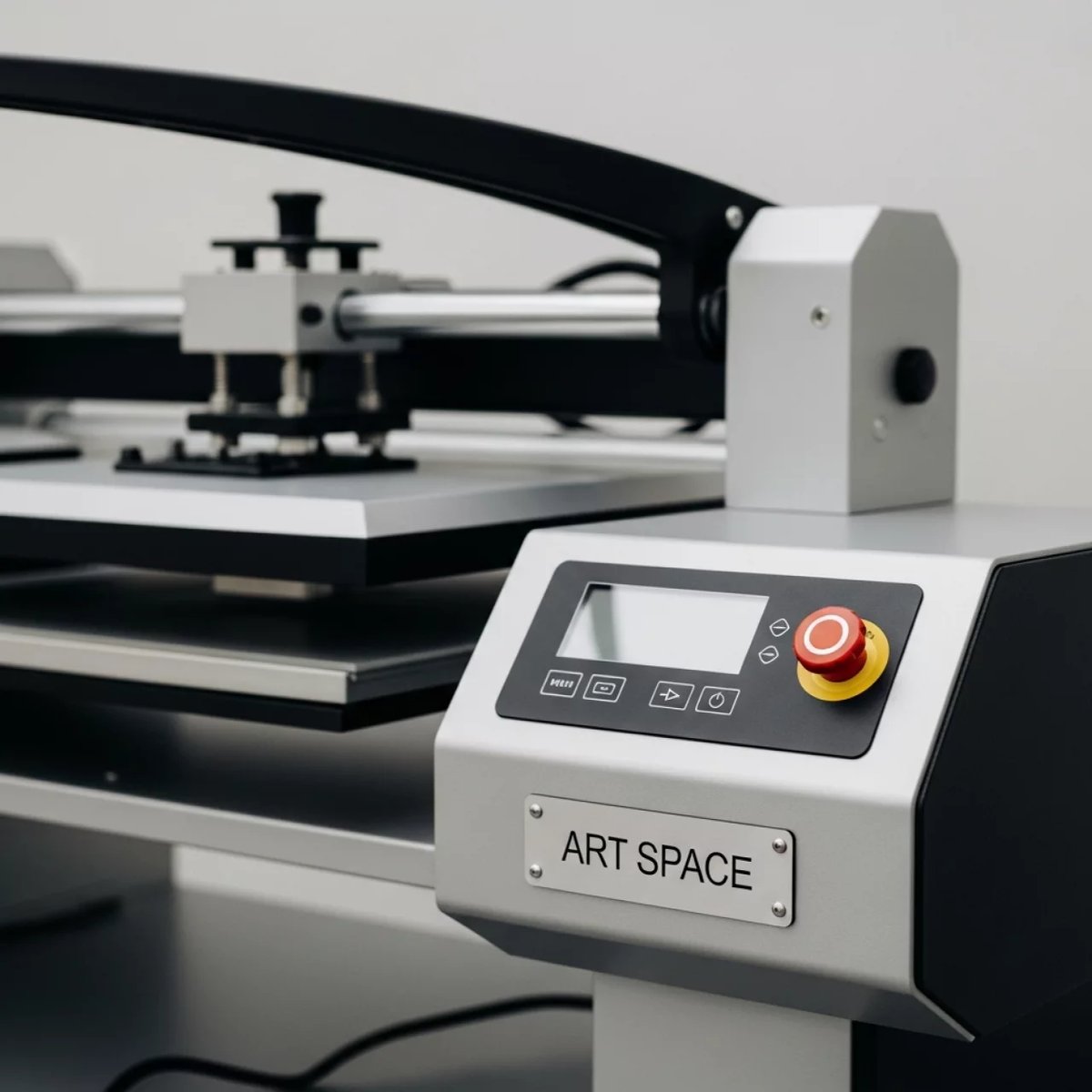 Аренда Термопресс каландровый TitanJet RTX5 1800PU в ресторане «Паруса» — ART SPACE