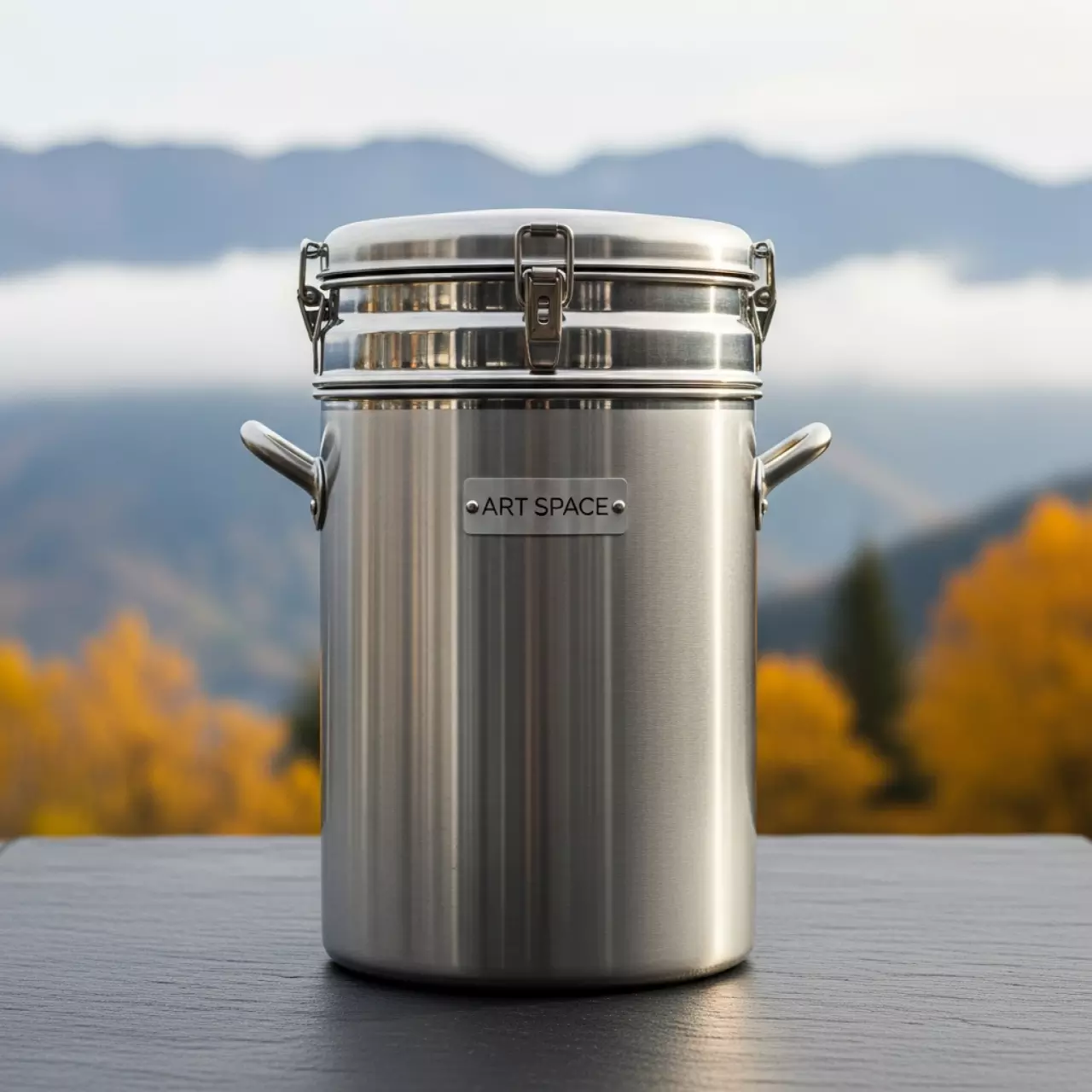 Аренда Термос армейский 36 л 647х492 мм в Rixos Krasnaya Polyana — ART SPACE