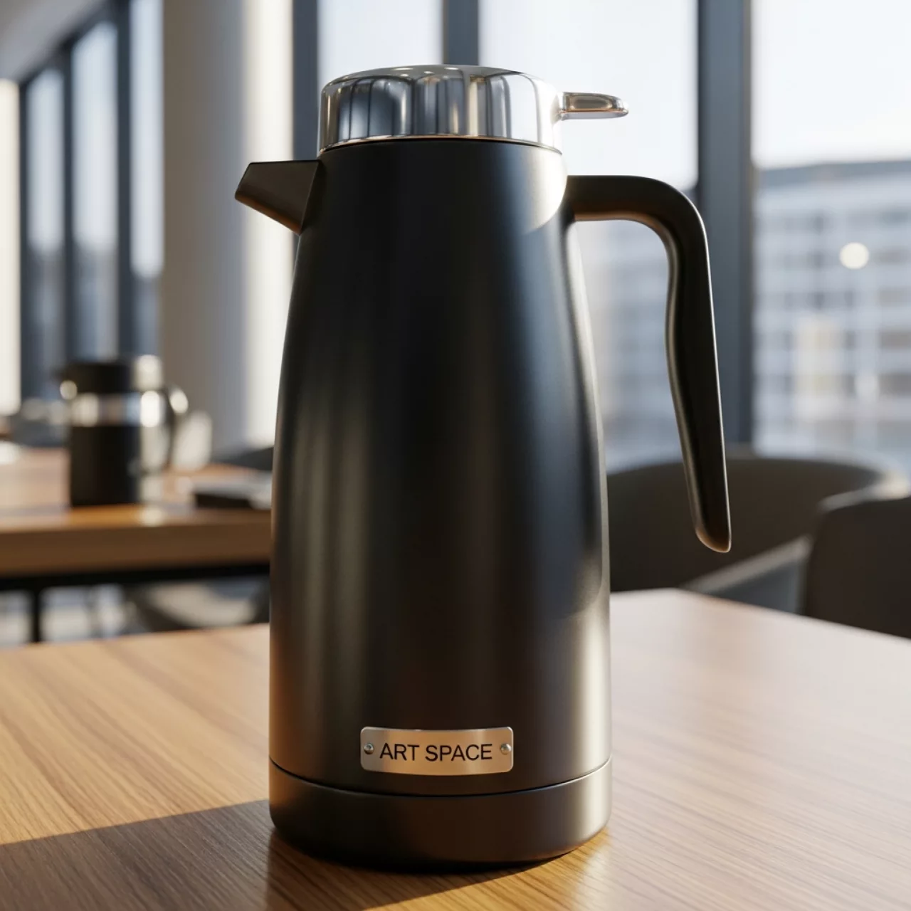 Аренда Термос кофейник в Radisson Blu Resort & Congress Centre — ART SPACE
