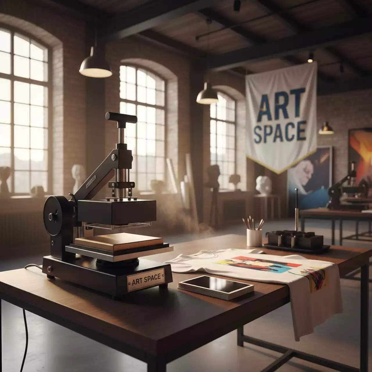 Аренда Термотрансферная бумага Epson A4 Iron On Cool Peel Transfer Paper 10 листов в Rodina Grand Hotel & SPA — ART SPACE