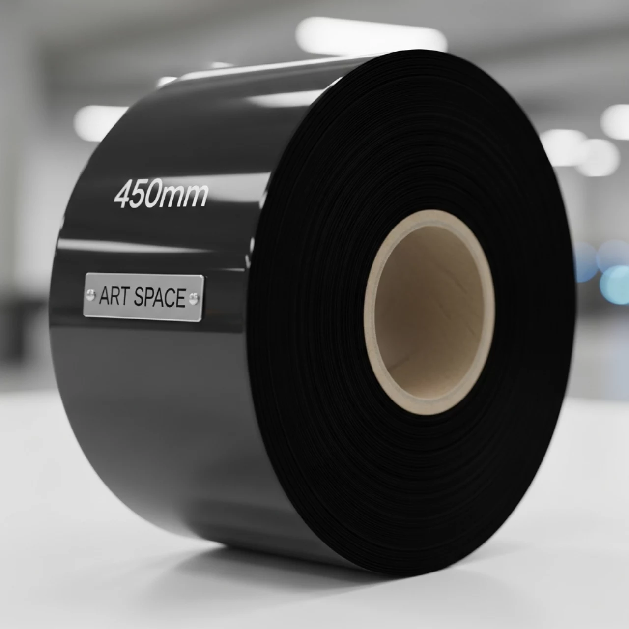 Аренда Термотрансферная красящая лента TS WAX ECO 450 м 110 мм в пляжном комплексе VinoGrad — ART SPACE