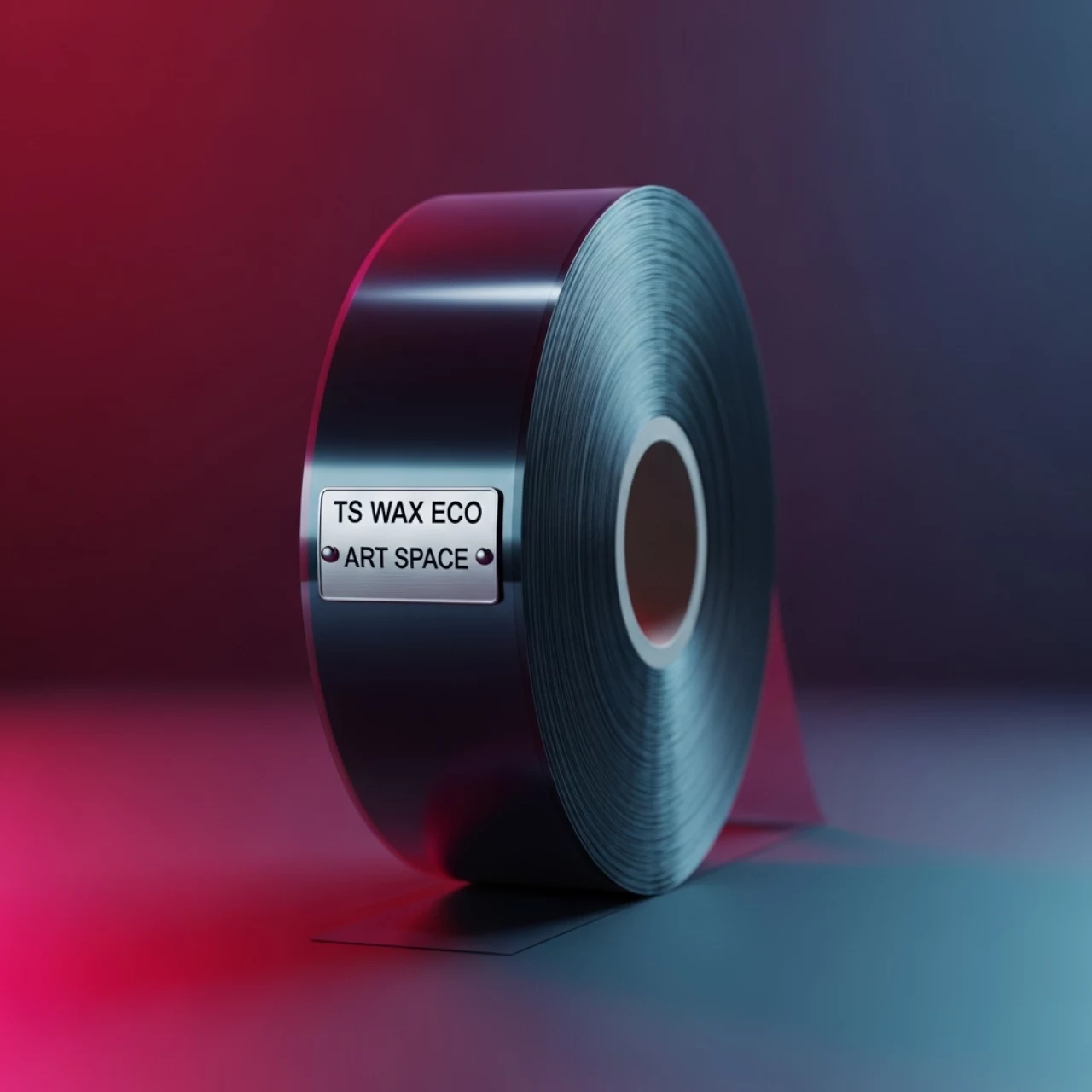 Аренда Термотрансферная красящая лента TS WAX ECO 450 м 30 мм в Red Arena — ART SPACE